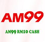 Cash Reward RM10